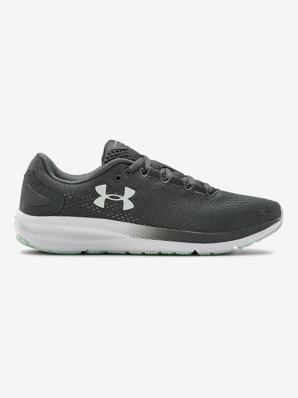Charged Pursuit 2 Tenisky Under Armour Zelená