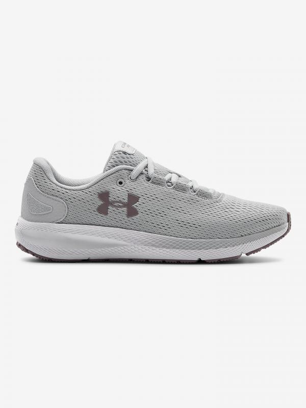 Charged Pursuit 2 Tenisky Under Armour Šedá
