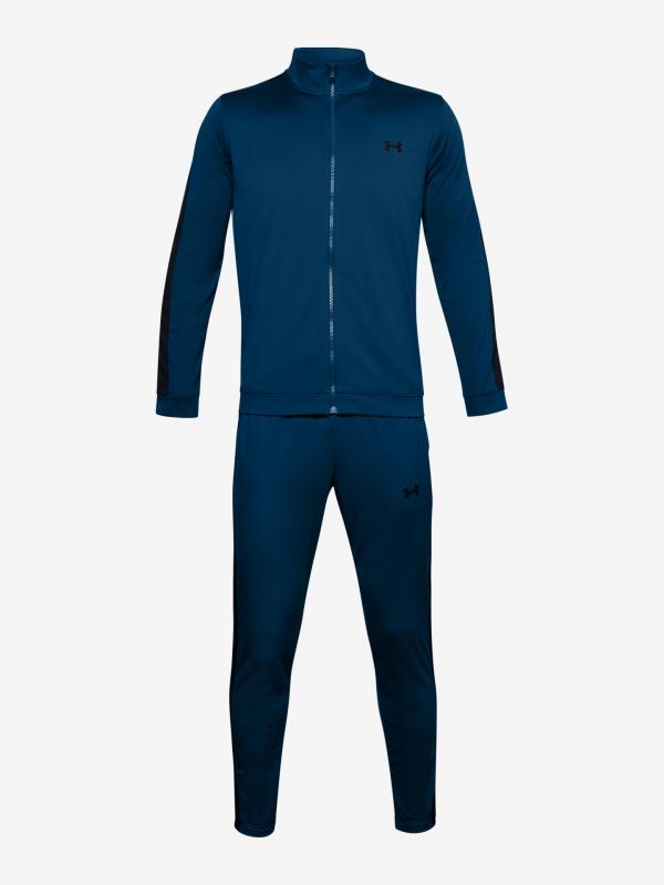 Emea Tepláková souprava Under Armour Modrá