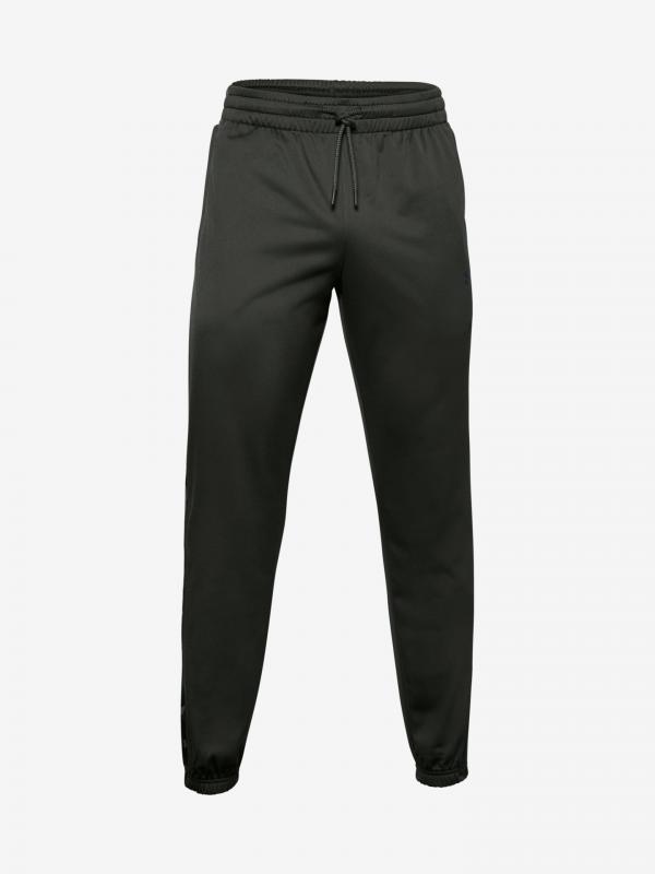 Sportstyle Tepláky Under Armour Šedá