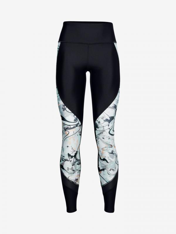 HeatGear® Armour Alkali Legíny Under Armour Černá