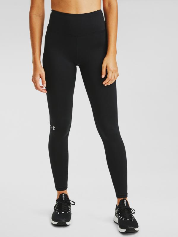 ColdGear® Legíny Under Armour Černá