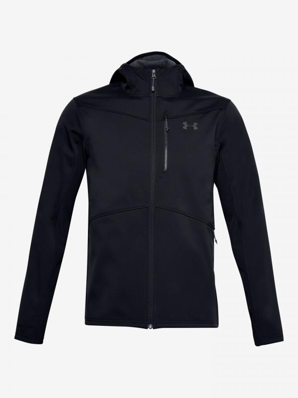 CGI Shield Bunda Under Armour Černá