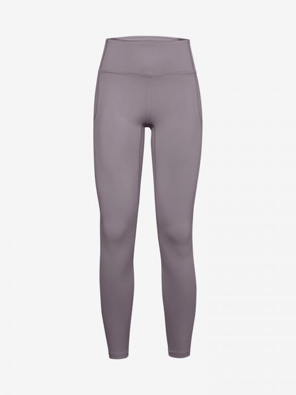 Meridian Legíny Under Armour Hnědá