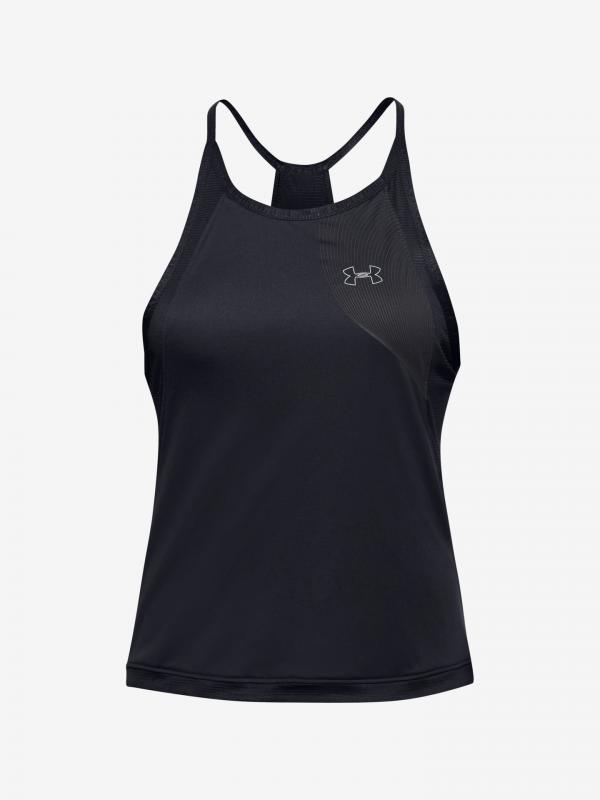 Qualifier Iso-Chill Tílka Under Armour Černá