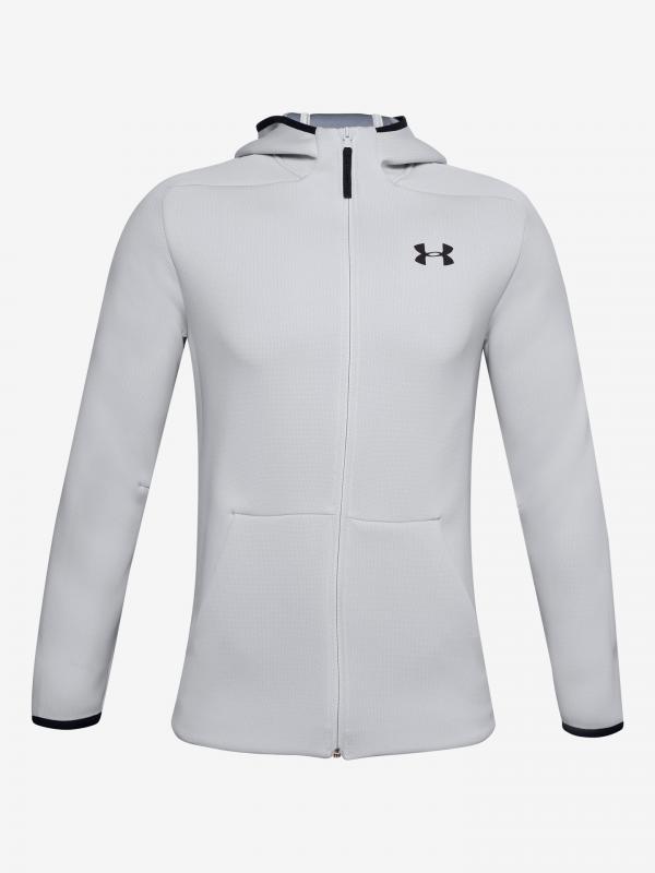 /MOVE Mikina Under Armour Bílá