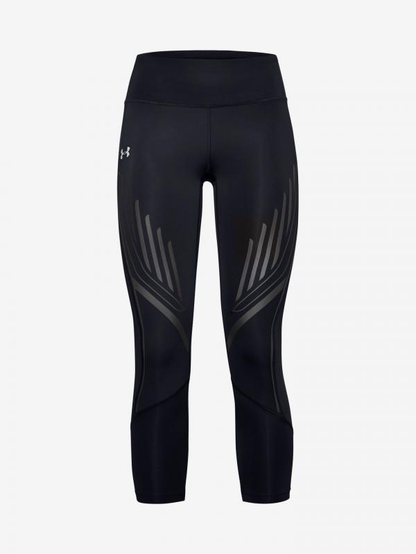 Qualifier Legíny Under Armour Černá