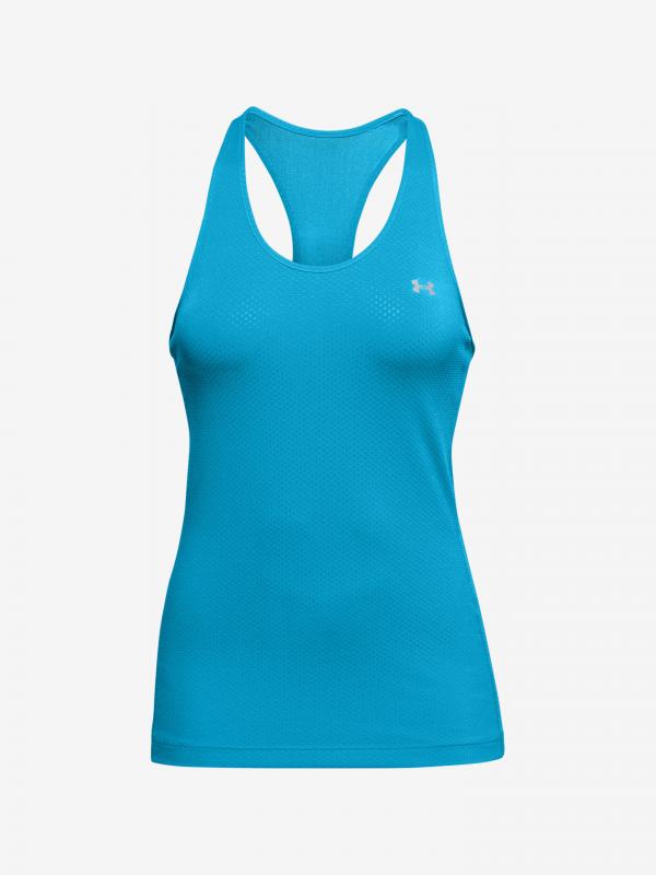 HeatGear® Armour Racer Tílko Under Armour Modrá