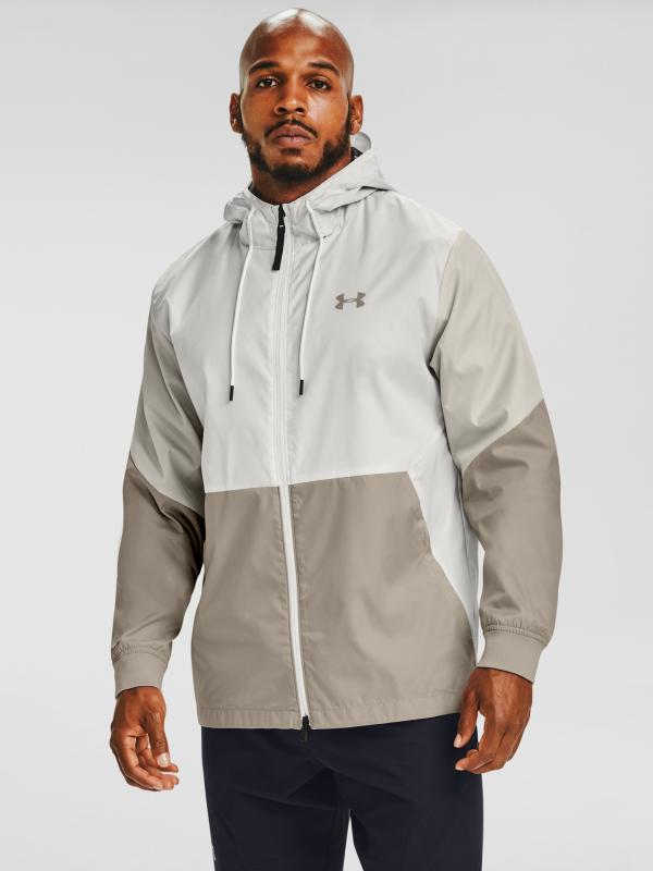 Legacy Bunda Under Armour Hnědá