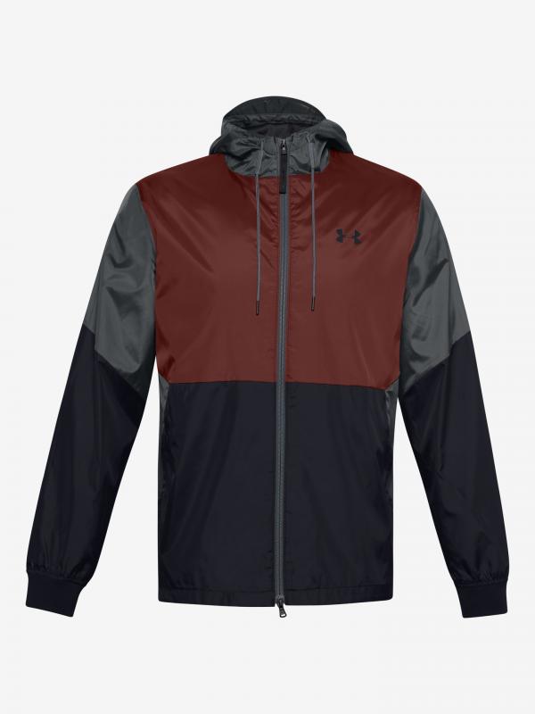 Legacy Bunda Under Armour Černá