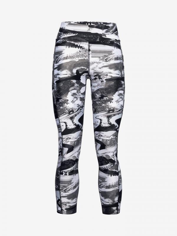 HeatGear® Armour Legíny Under Armour Bílá