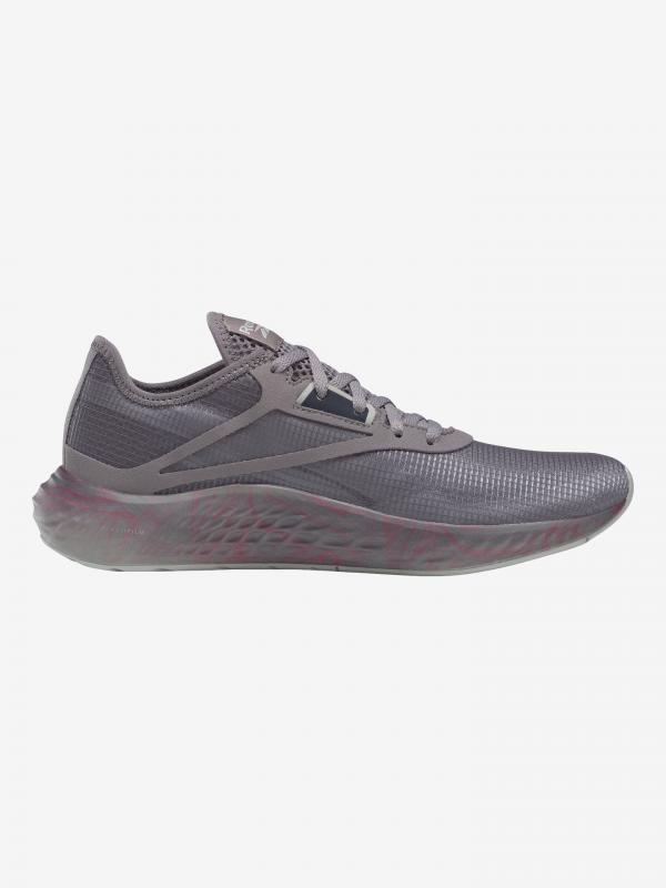 Flashfilm 3 Tenisky Reebok Fialová