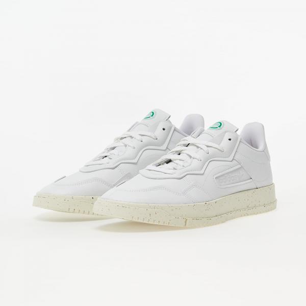 adidas SC Premiere Clean Classics Ftw White/ Off White/ Green