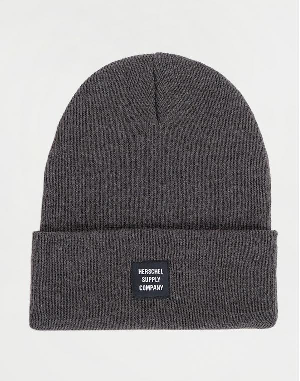 Herschel Supply Abbott charcoal