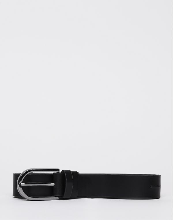 PBG Belt Noir S
