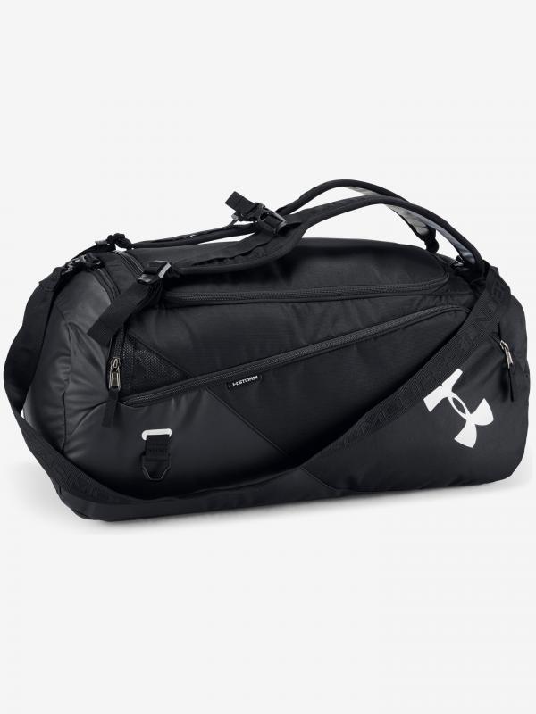 Contain 4.0 Duffle Sportovní taška Under Armour Černá
