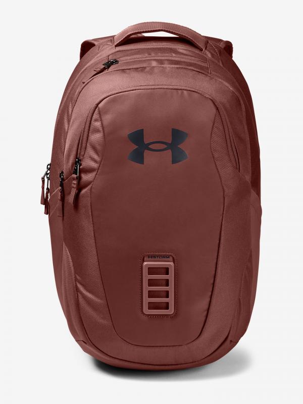 Gameday 2.0 Batoh Under Armour Hnědá
