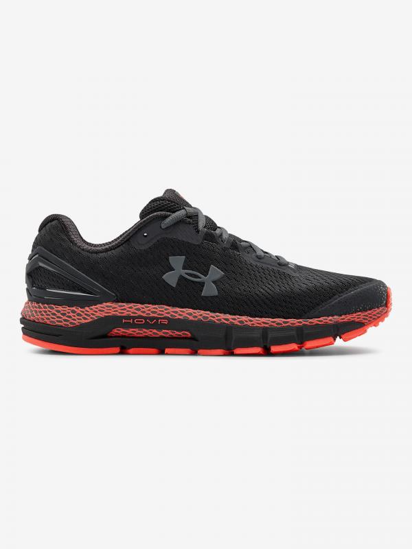 HOVR™ Guardian 2 Tenisky Under Armour Černá