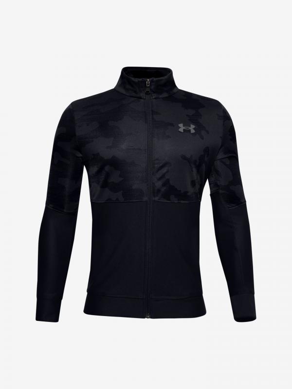 Prototyp Nov Bunda Under Armour Černá