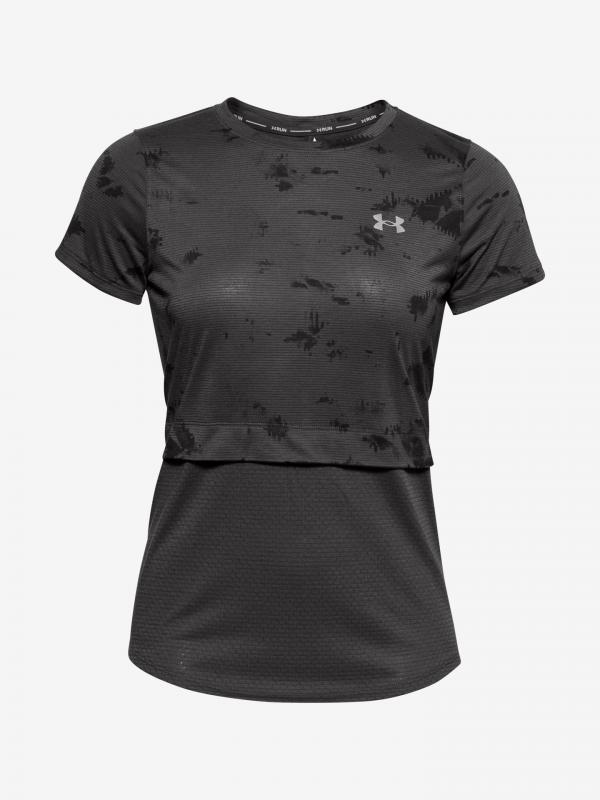Streaker 2.0 Inverse Triko Under Armour Modrá