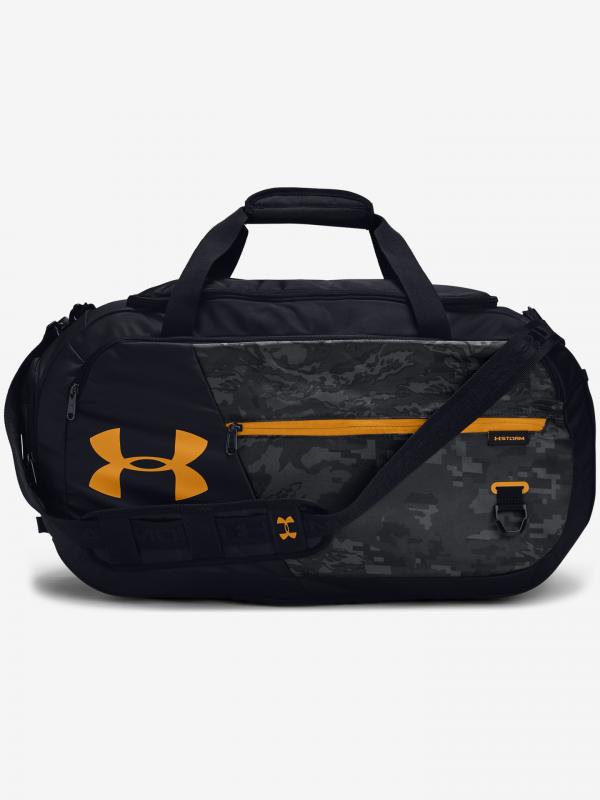 Undeniable 4.0 Medium Sportovní taška Under Armour Bílá