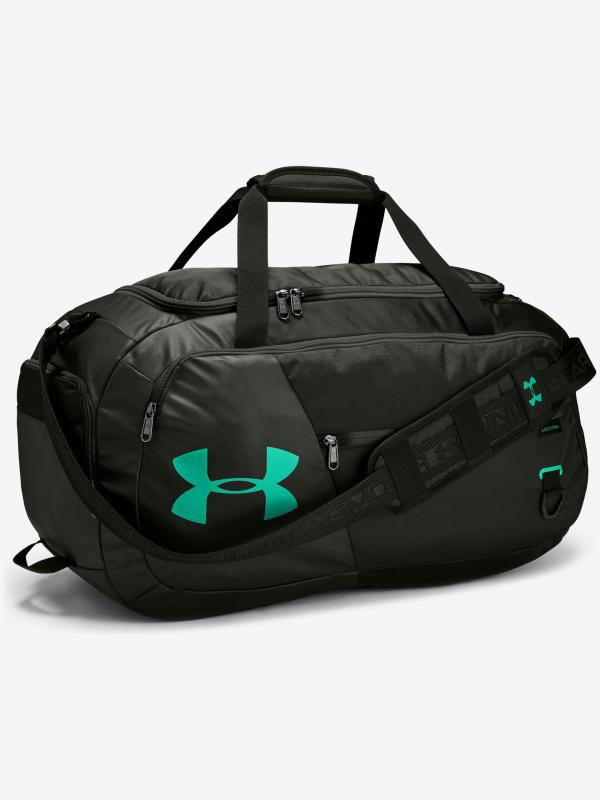 Undeniable 4.0 Medium Sportovní taška Under Armour Bílá