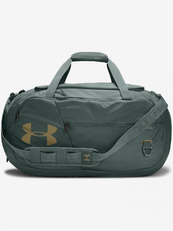 Undeniable 4.0 Medium Sportovní taška Under Armour Bílá
