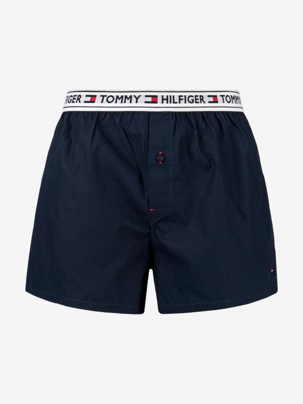 Trenýrky Tommy Hilfiger Modrá