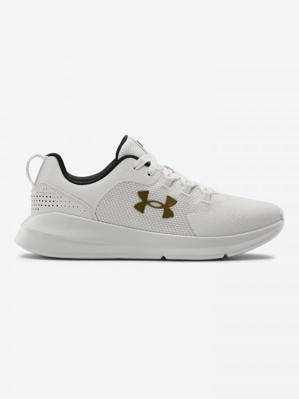 Essential Sportstyle Tenisky Under Armour Bílá