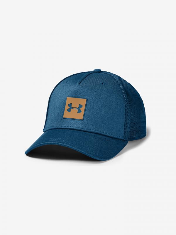 Kšiltovka Under Armour Modrá