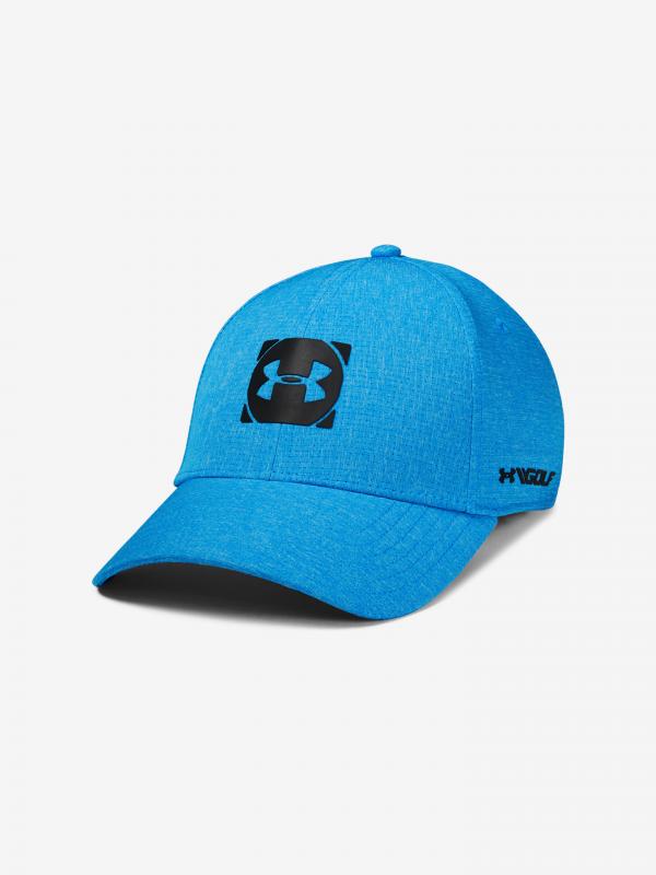 Official Tour 3.0 Kšiltovka Under Armour Modrá