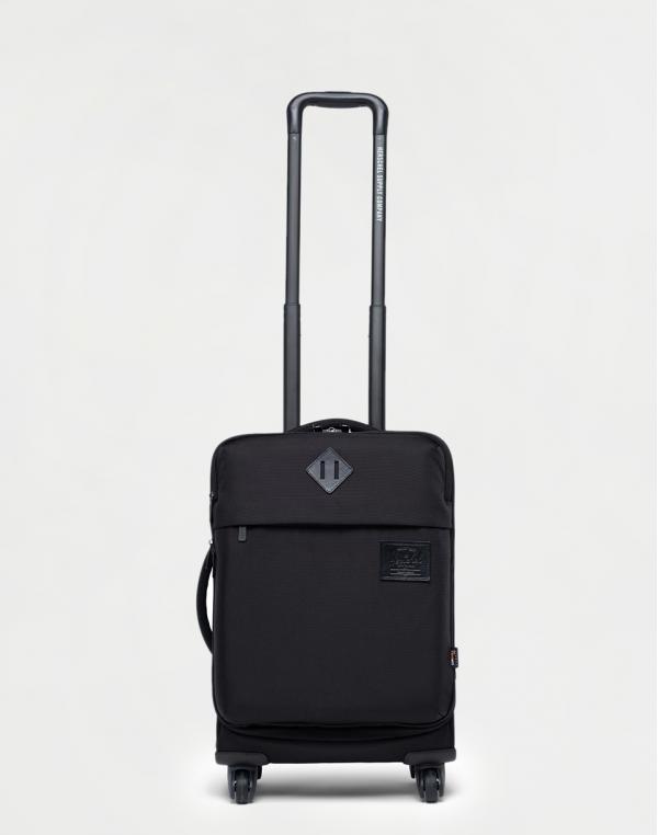 Herschel Supply Highland Carry-On Black