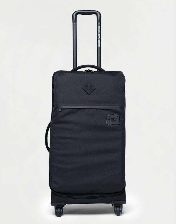 Herschel Supply Highland Medium Black