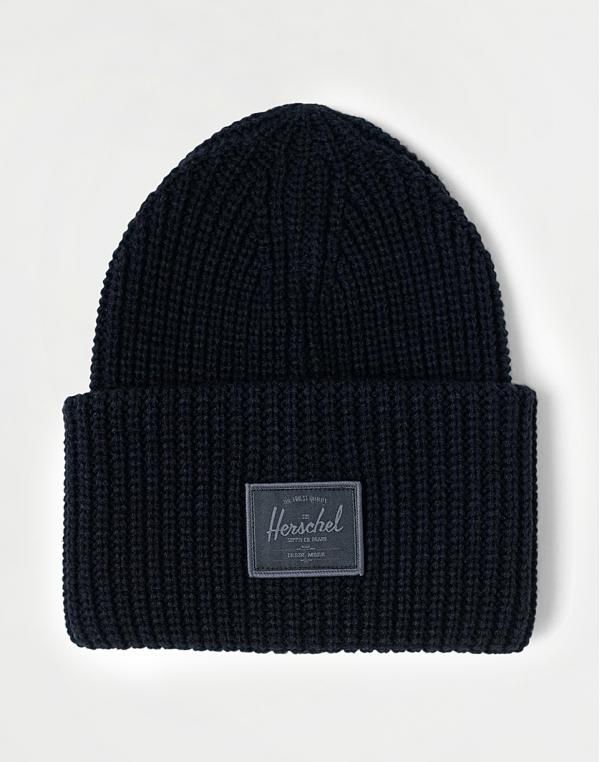 Herschel Supply Juneau Black