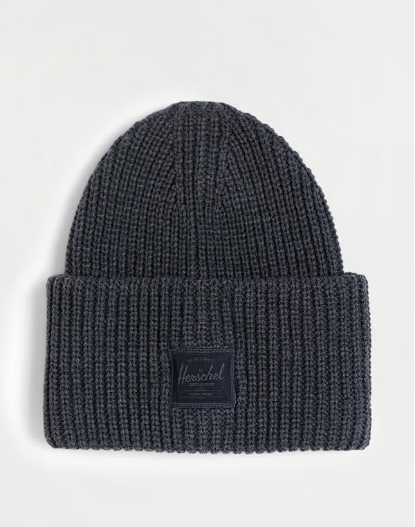 Herschel Supply Juneau Charcoal