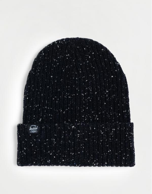 Herschel Supply Quartz BK Donegal