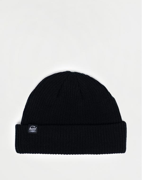 Herschel Supply Watch Black
