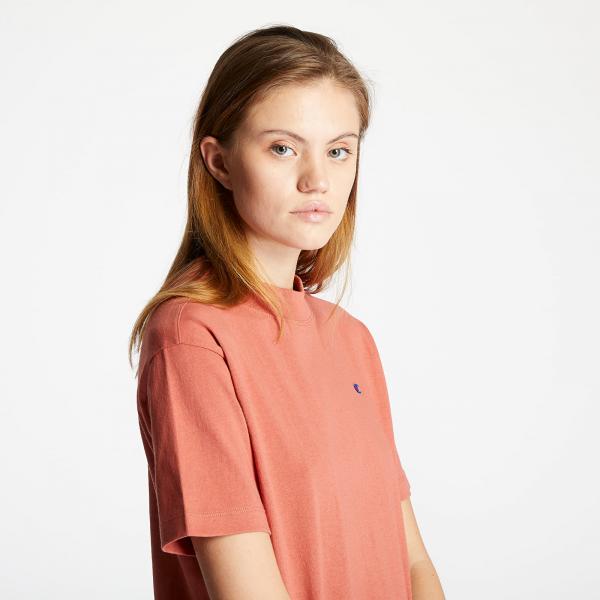 Champion Tee Orange