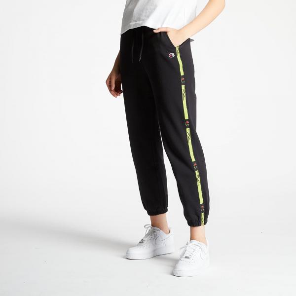 Champion Track Pants Black