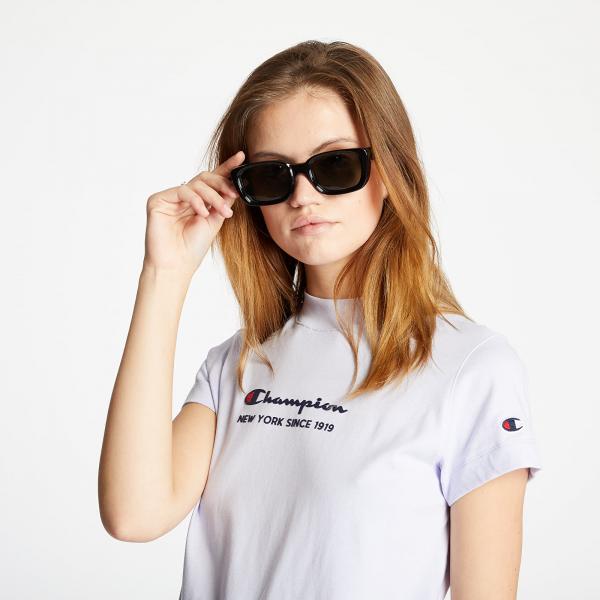 Champion Tee Purple