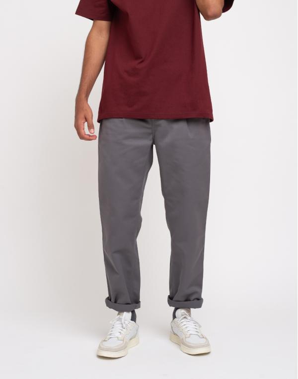 Carhartt WIP Abbott Pant Husky Rinsed 31
