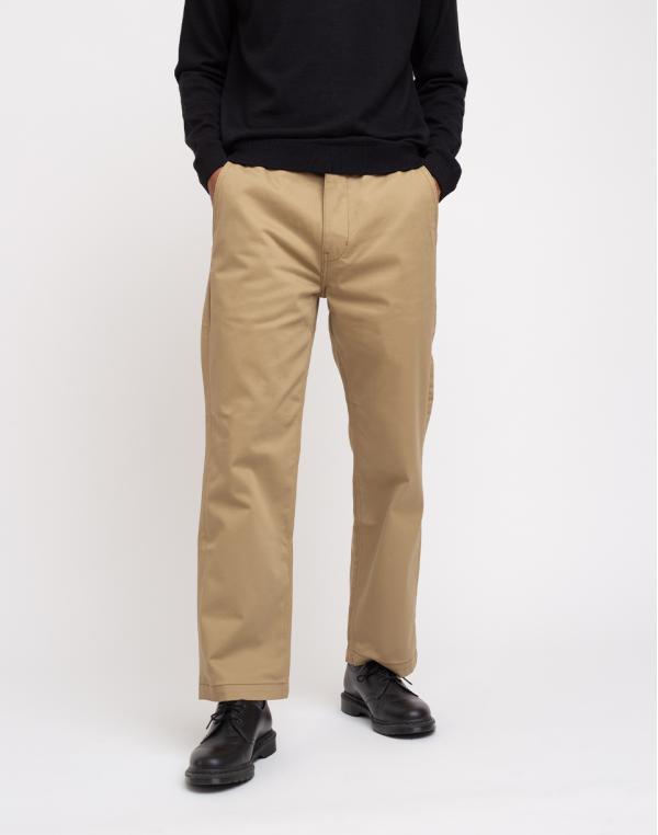 Levi's® Skate Work Pant Yellow/Orange W32/L30