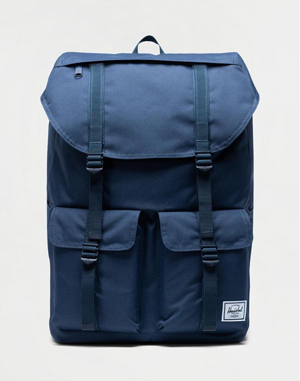 Herschel Supply Buckingham NAVY