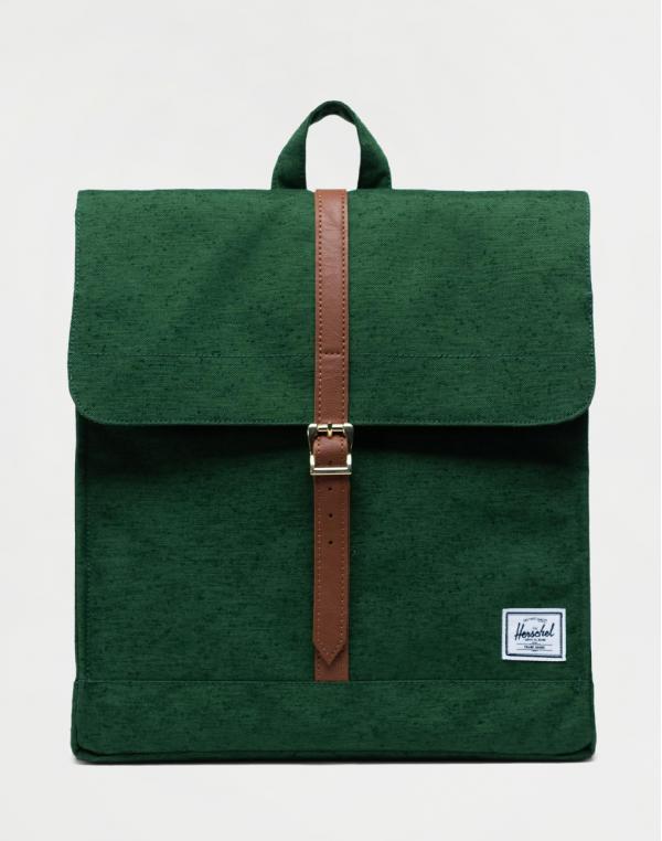 Herschel Supply City Mid-Volume EDEN SLUB