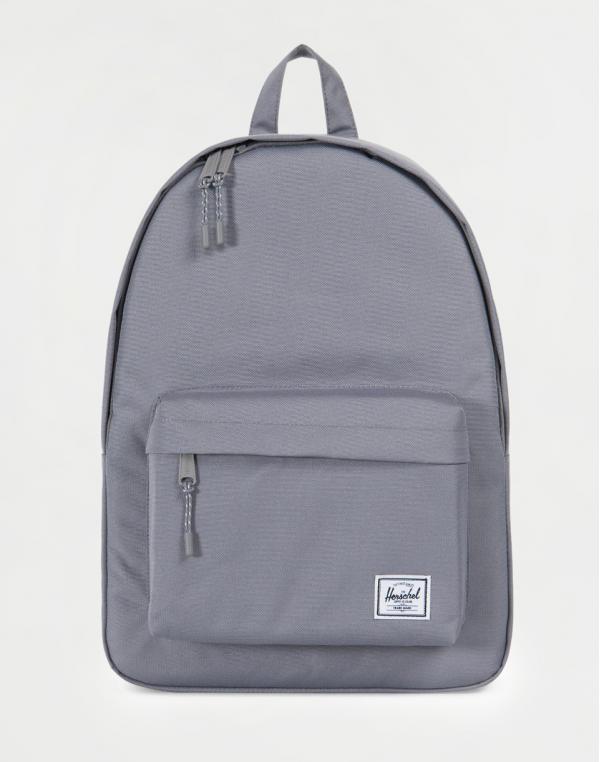Herschel Supply Classic GREY