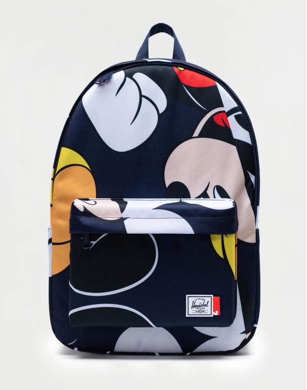Herschel Supply Classic X-Large MICKEY P/F