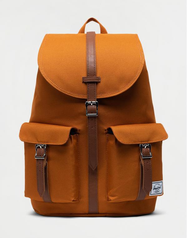 Herschel Supply Dawson PUMPKIN SP