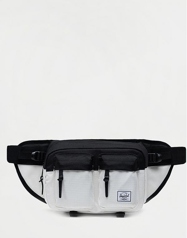 Herschel Supply Eighteen BDB RP/BLK