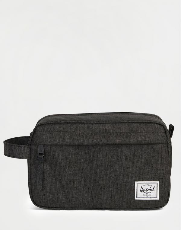Herschel Supply Chapter BLACK X