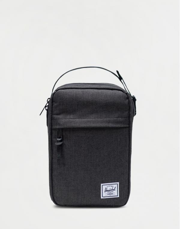 Herschel Supply Chapter Connect Black X